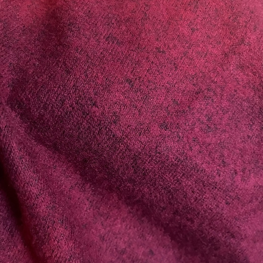 FREELOADER HACCI Long sleeve DRAWSTRING SOLID Dar… - image 11